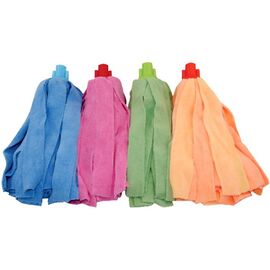 Mop podea microfibra - - Roveli