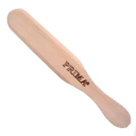 Spatula lemn lata dreapta - - Roveli