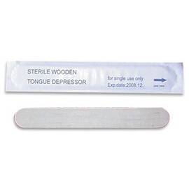 Apasatoare de limba sterile - - Roveli