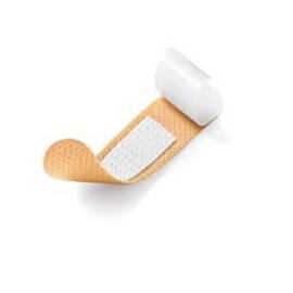 Plasturi post injectie Dermaplast - - Roveli