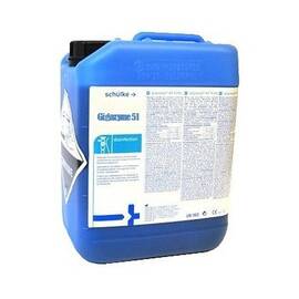 Detergent Enzimatic GIGAZYME 5 L - - Roveli