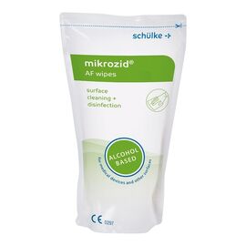 Servetele dezinfectante Mikrozid AF rezerva - - Roveli