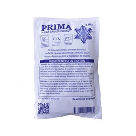 Punga Gheata Instant 236 gr - - Roveli