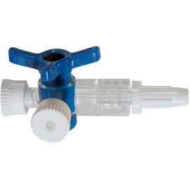 Robineti perfuzie cu 3 cai - - Roveli