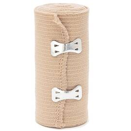 Bandaj elastic natur 7.5 x 4.5 - - Roveli