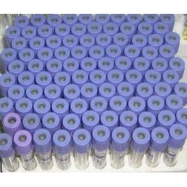 Vacutainer coagulare, dop albastru 2,7 ml - - Roveli