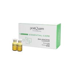 Fiole complex reechilibrant ten gras/mixt - - Roveli