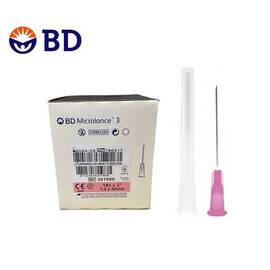 Ace seringa BD Microlance 18 G - - Roveli