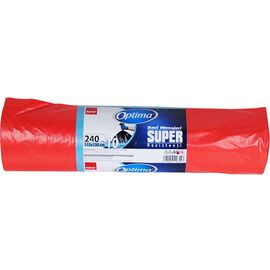​Saci menaj 240L Sano Optima Super ROSII - - Roveli