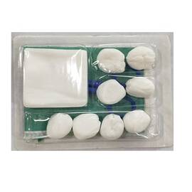 ​Set chirurgical steril 400858 - - Roveli