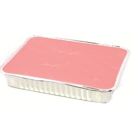 Ceara epilat Roz refolosibila ROIAL 1kg - - Roveli