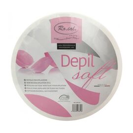 Rola hartie epilat Depil Soft 100 metri - - Roveli