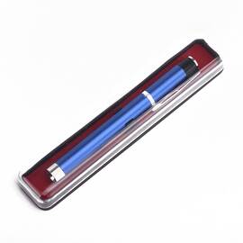 LANTERNA DIAGNOSTIC LED 3.0V, ENT, model HS-401F8 - - Roveli