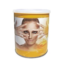 Ceara cu Miere la cutie de 800ml de unica folosinta - - Roveli