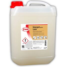 Detergent concentrat Lemn / Parchet  Fabi 5 - - Roveli