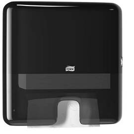 ​Dispenser servetele Xpress mini Tork negru - - Roveli