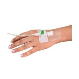 Plasturi fixare branule rezistenti la apa - - Roveli