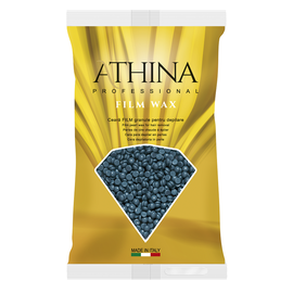 Ceara FILM granule elastica 1kg Azulena - ATHINA - - Roveli