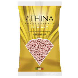 Ceara FILM granule elastica 1kg ROZ - ATHINA - - Roveli