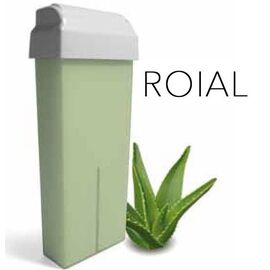 Ceara epilat Aloe Vera de unica folosinta - ROIAL ITALIA - - Roveli