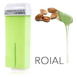 Ceara epilat Ulei de Argan de unica folosinta - ROIAL ITALIA - - Roveli