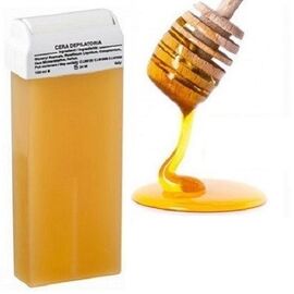 Ceara epilat cu Miere de unica folosinta - ROIAL ITALIA - - Roveli