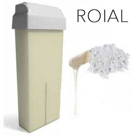 Ceara epilat Dioxid de Zinc de unica folosinta  ROIAL ITALIA - - Roveli