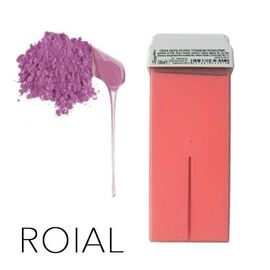 Ceara epilat Titan Rosa de unica folosinta - ROIAL ITALIA - - Roveli