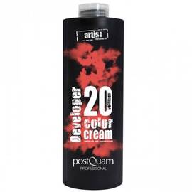 Oxidant 20 volume - - Roveli