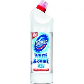 Dezinfectant Domestos white - - Roveli