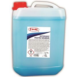 Detergent Geam Fabi 5 - - Roveli