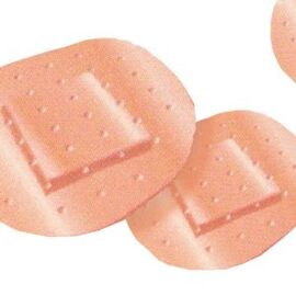 Plasturi recoltare rotunzi 100 buc - - Roveli