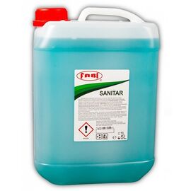 Detergent sanitar GEL - - Roveli