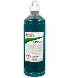 Detergent sanitar GEL 1 L - - Roveli