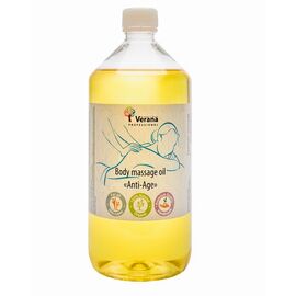 Ulei de masaj corporal Anti-Imbatranire 1 L - - Roveli