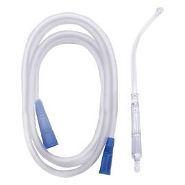 Set aspiratie Yankauer, Marime (217): 360 cm - - Roveli