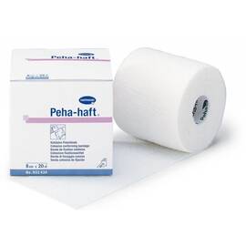 Fasa elastica autoadeziva IDEALAST-HAFT, Marime (217): 10 cm x 4 m - - Roveli