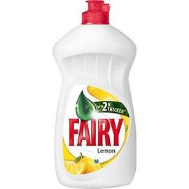 Detergent pentru vase Fairy - - Roveli