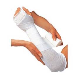 Vata ortopedica pentru captusire ROLTA soft, Marime (217): 15 cm x 3 m - - Roveli