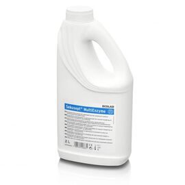 Detergent enzimatic pentru instrumentar medical, Sekusept MultiEnzyme - Ecolab 2L - - Roveli