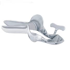 Specul vaginal - Collin Raydent Instruments, Marime (217): XL - - Roveli