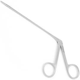 Pensa auriculara Hartmann, Marime (217): 16,5 cm - - Roveli