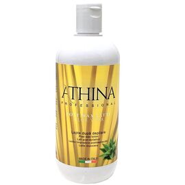 Lapte cu Aloe Vera dupa epilare 500ml - ATHINA - - Roveli