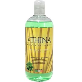 Lotiune cu Aloe Vera inainte de epilare 500ml - ATHINA - - Roveli