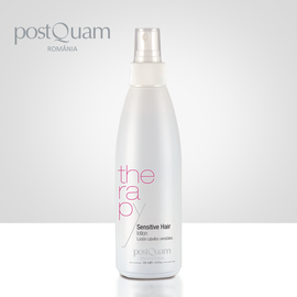 Lotiune pentru par sensibil - - Roveli