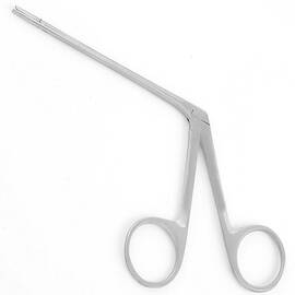 Pensa auriculara cu dinti Hartmann, Marime (217): 8.5 cm - - Roveli