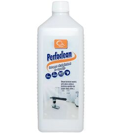 Detergent dezinfectant pentru suprafete Perfoclean, Marime (217): 1 L - - Roveli