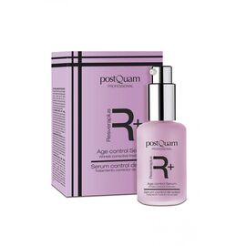 RESVERA PLUS AGE CONTROL SERUM - - Roveli