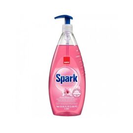 Detergent de vase Sano Spark Migdale 1L - - Roveli
