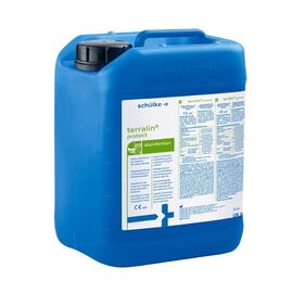 Dezinfectant Terralin Protect 5l - - Roveli